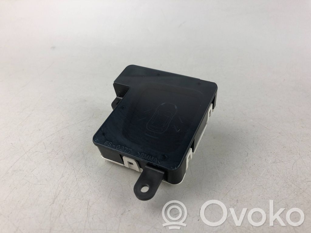 Subaru Tribeca Screen/display/small screen 