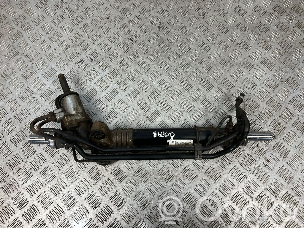 Subaru Outback Stūres statnis 