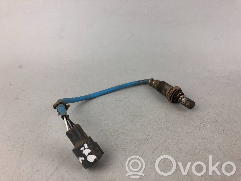 Subaru Tribeca Lambda probe sensor 