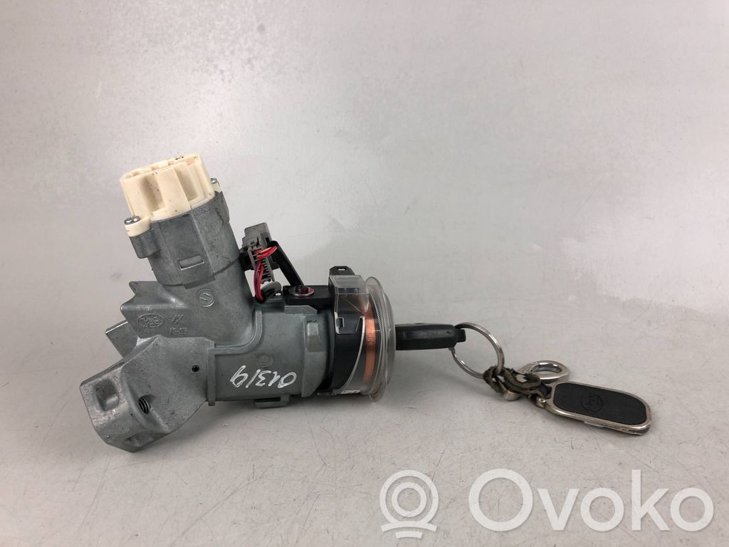 Subaru Outback Ignition lock 