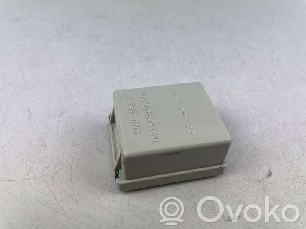 Subaru Forester SG Light washer relay 