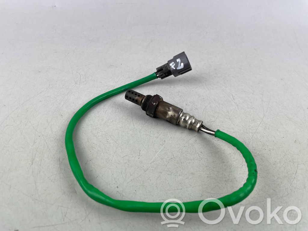 Subaru Forester SG Lambda probe sensor 