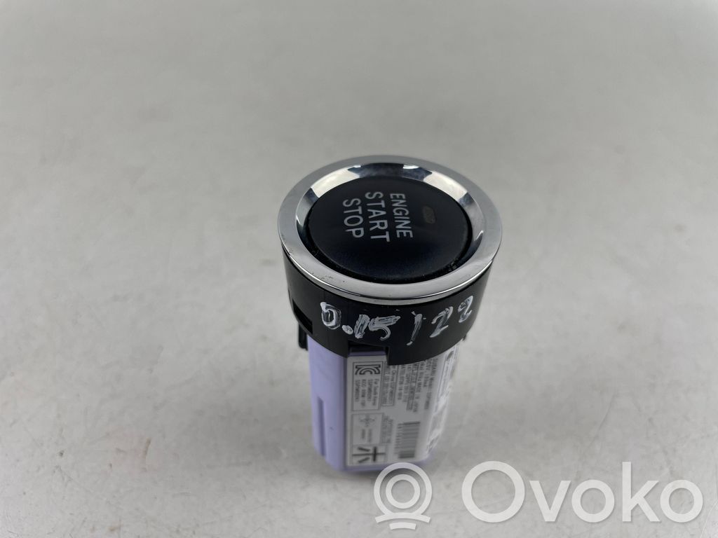 Subaru Outback (BS) Engine start stop button switch 
