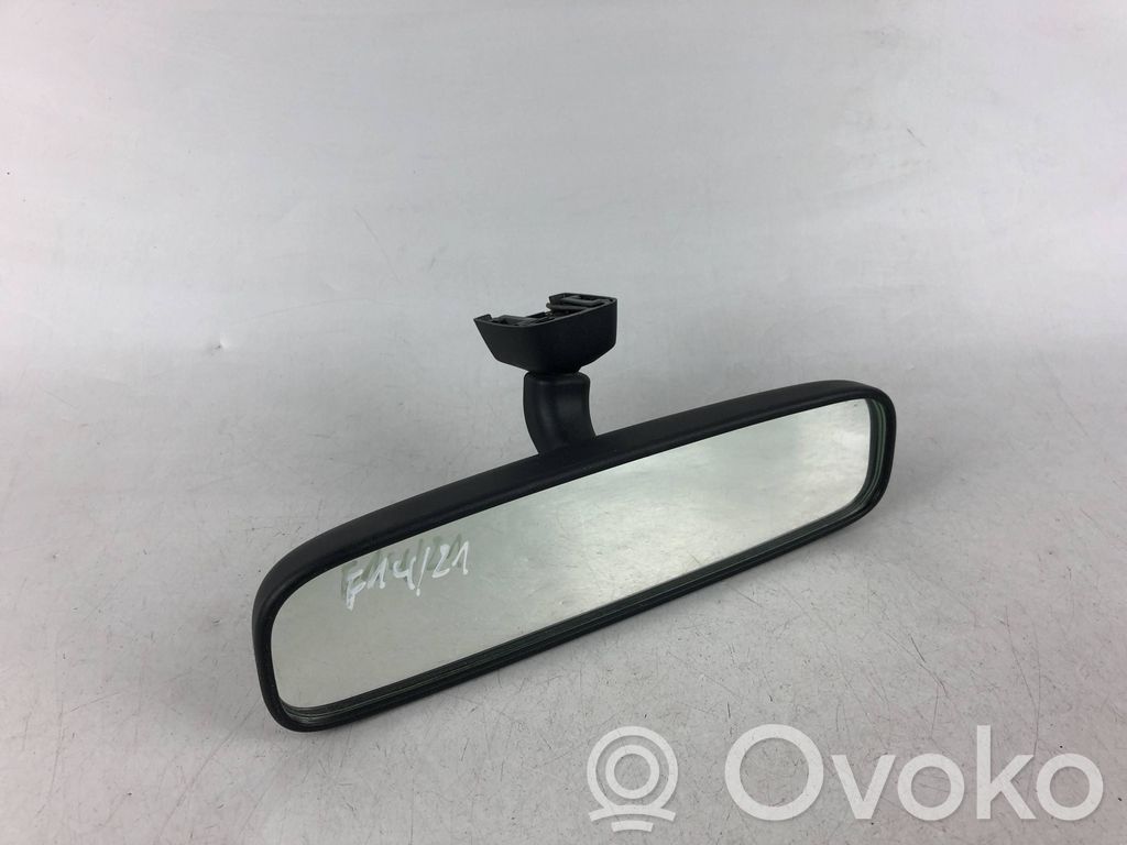 Subaru Forester SJ Galinio vaizdo veidrodis (salone) 
