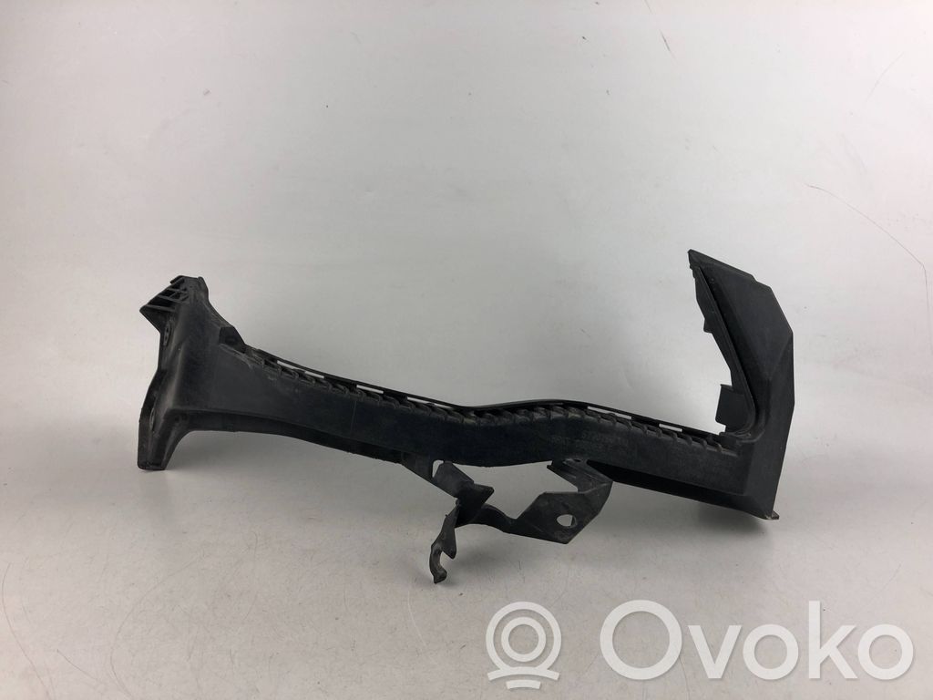 Subaru Forester SJ Front bumper mounting bracket 