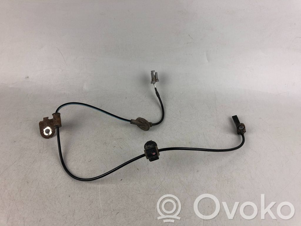 Subaru Forester SJ ABS Sensor 