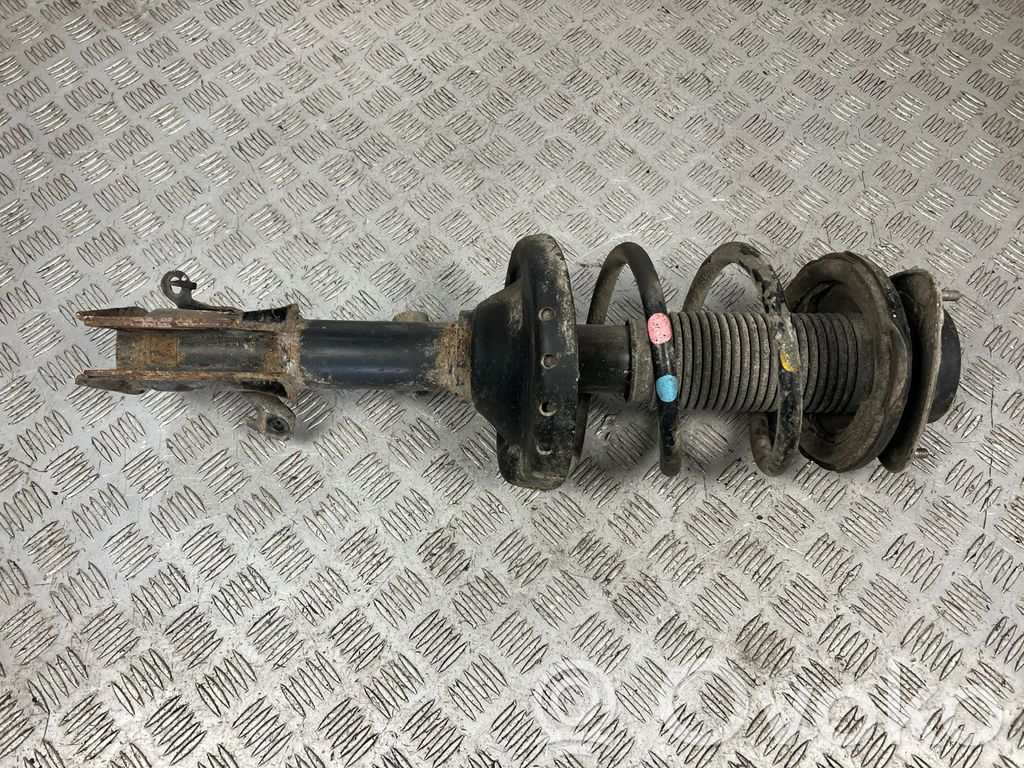 Subaru Outback (BS) Ammortizzatore anteriore con molla elicoidale 