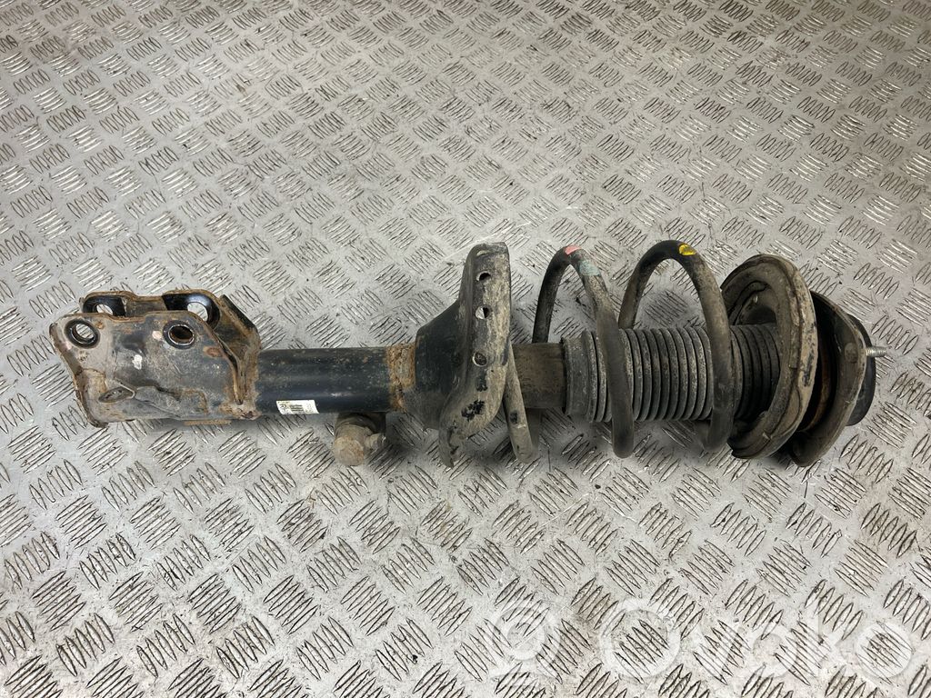 Subaru Outback (BS) Ammortizzatore anteriore con molla elicoidale 