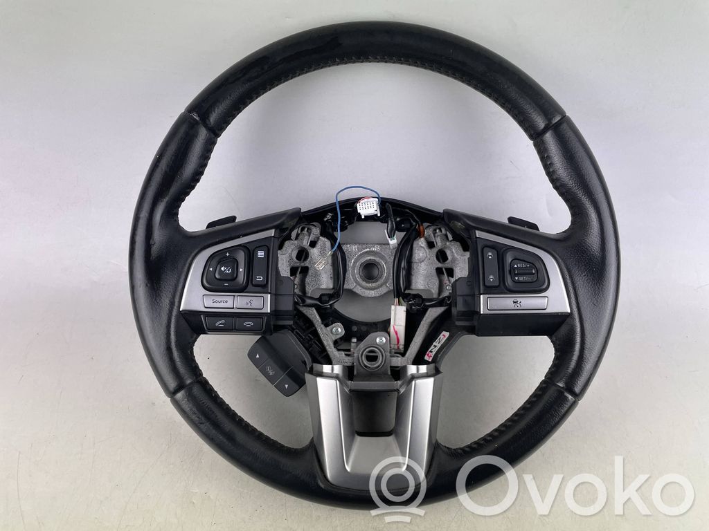 Subaru Outback (BS) Ohjauspyörä 