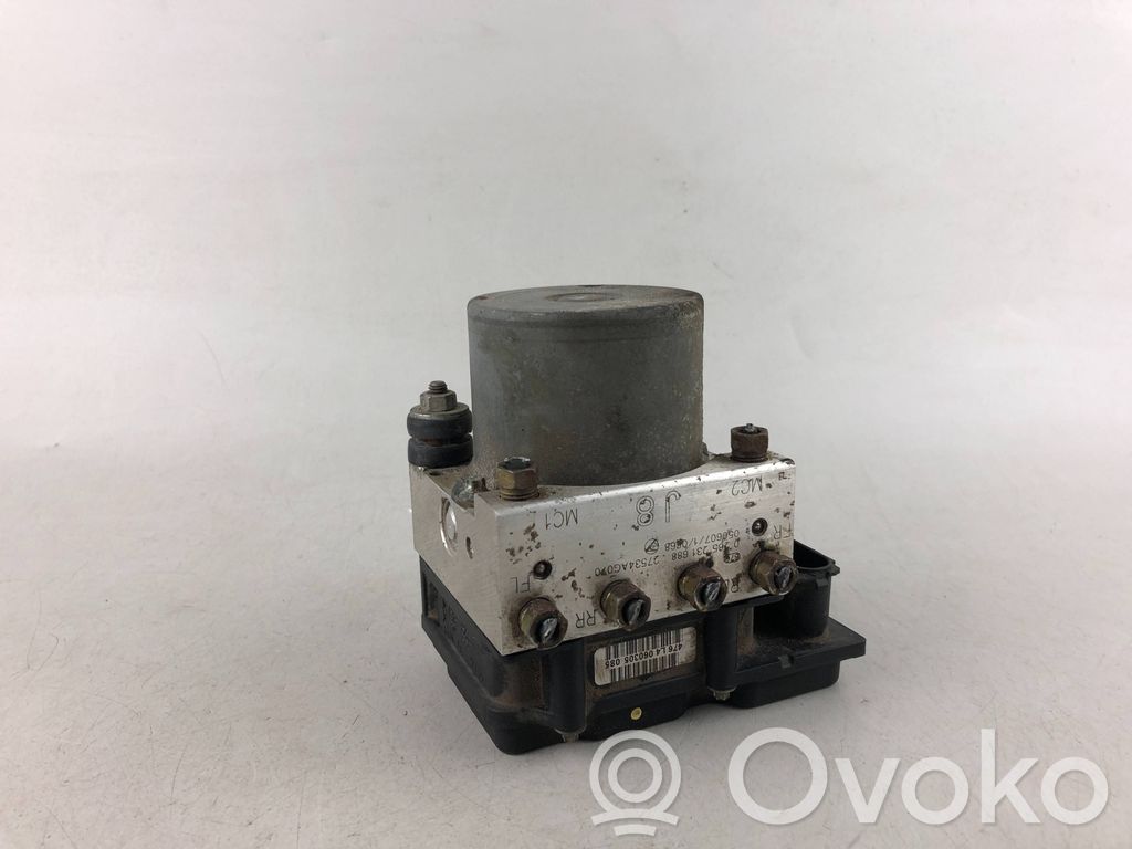 Subaru Outback ABS Pump 