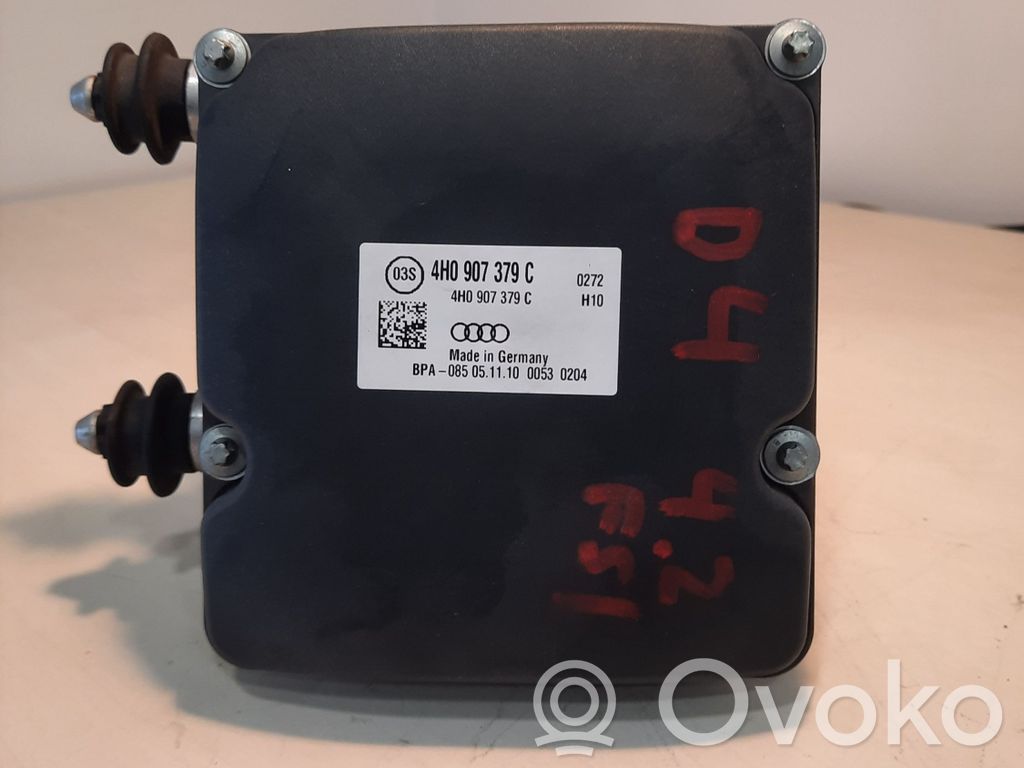 Audi A8 S8 D4 4H Bomba de ABS 