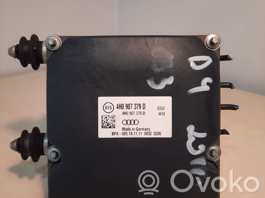 ABS Pump   4H0907379D,0265250346,4H0614517D