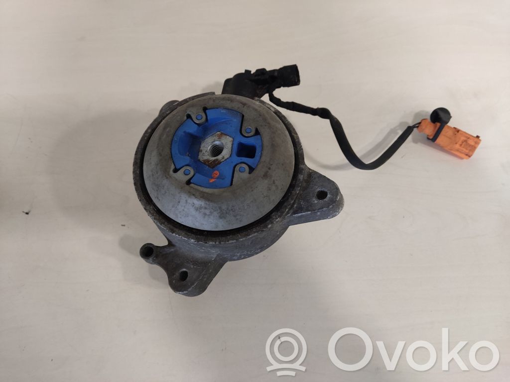 Audi A8 S8 D4 4H Supporto della scatola del cambio 