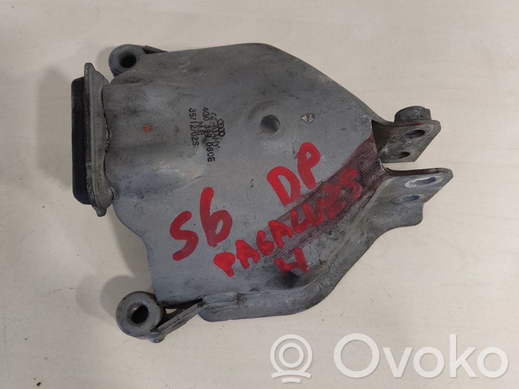 Audi A6 S6 C7 4G Engine mounting bracket 