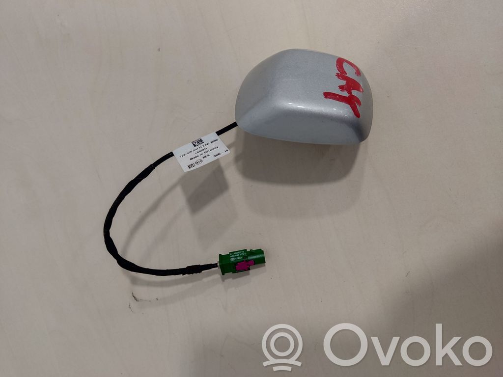 Porsche Cayenne (92A) GPS-pystyantenni 