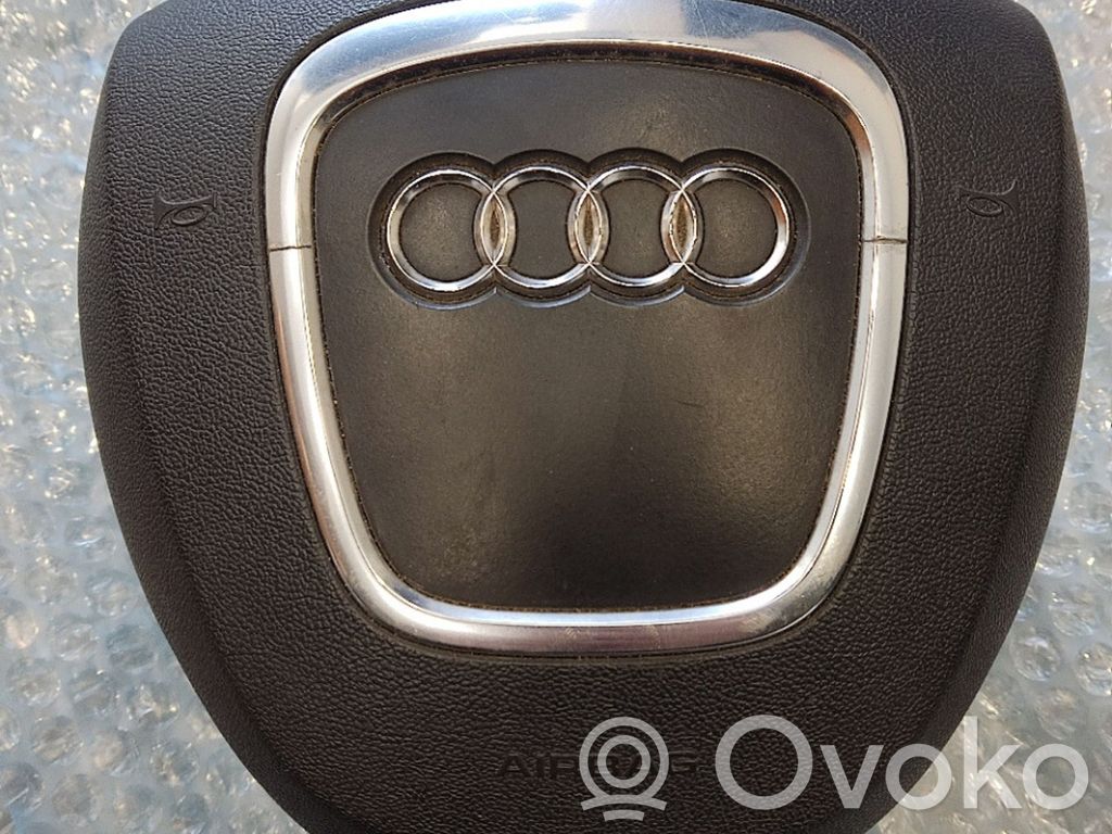 Audi A8 S8 D3 4E Vairo oro pagalvė 