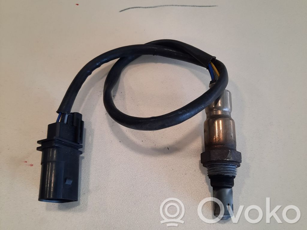 Audi Q7 4L Sonda lambda 