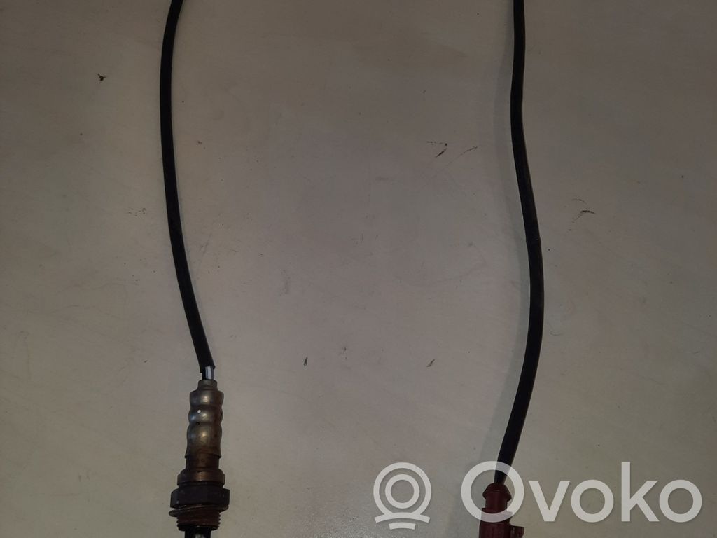 Audi Q7 4L Lambda probe sensor 