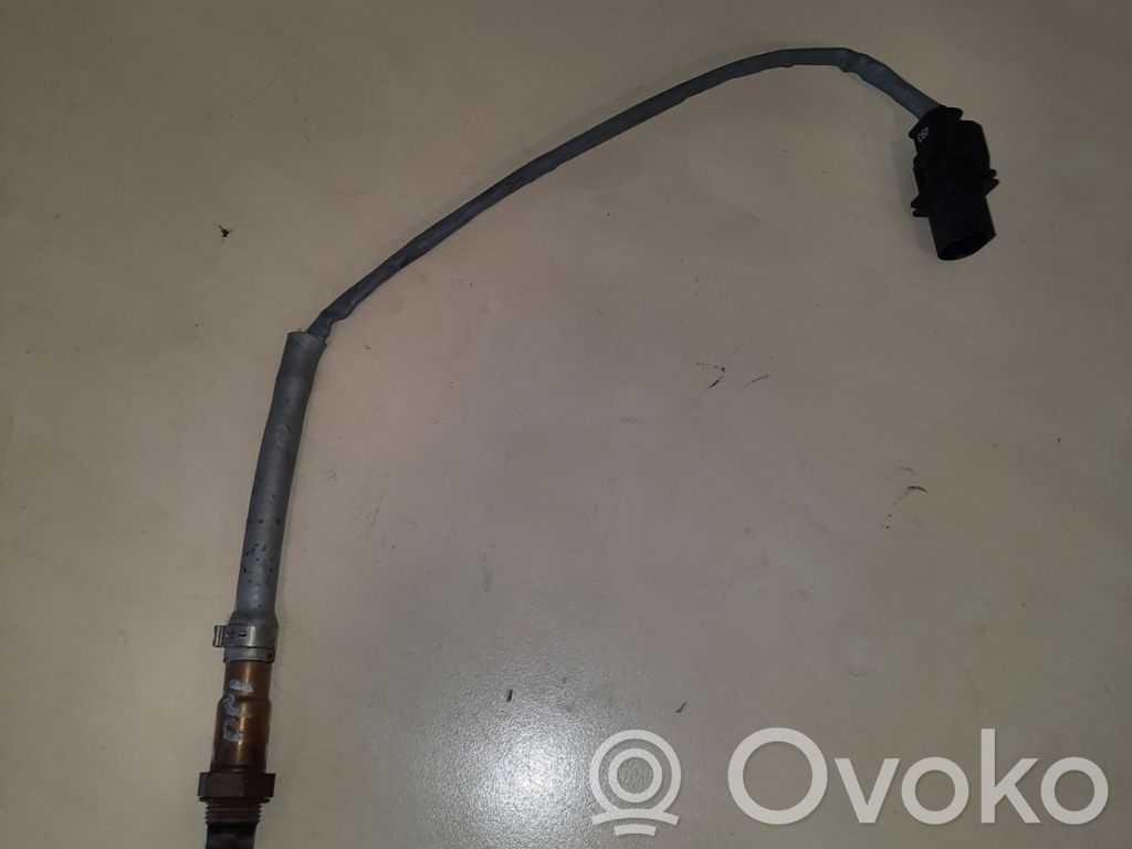 Porsche Cayenne (92A) Sonda lambda 