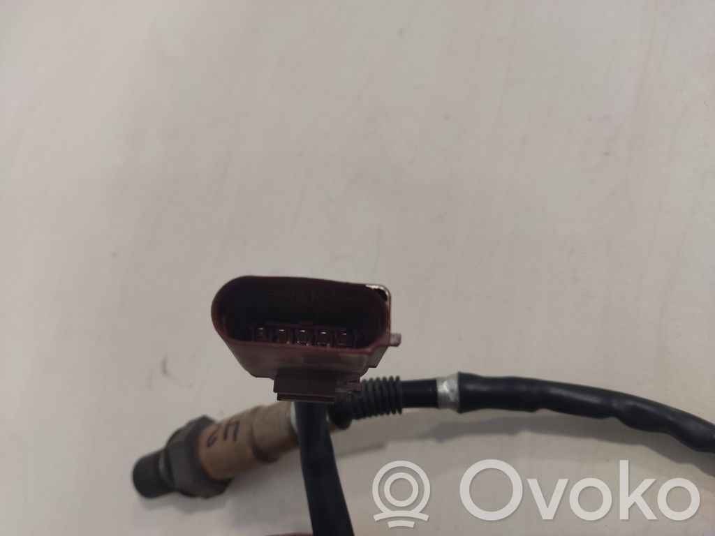 Audi A8 S8 D4 4H Lambda probe sensor 