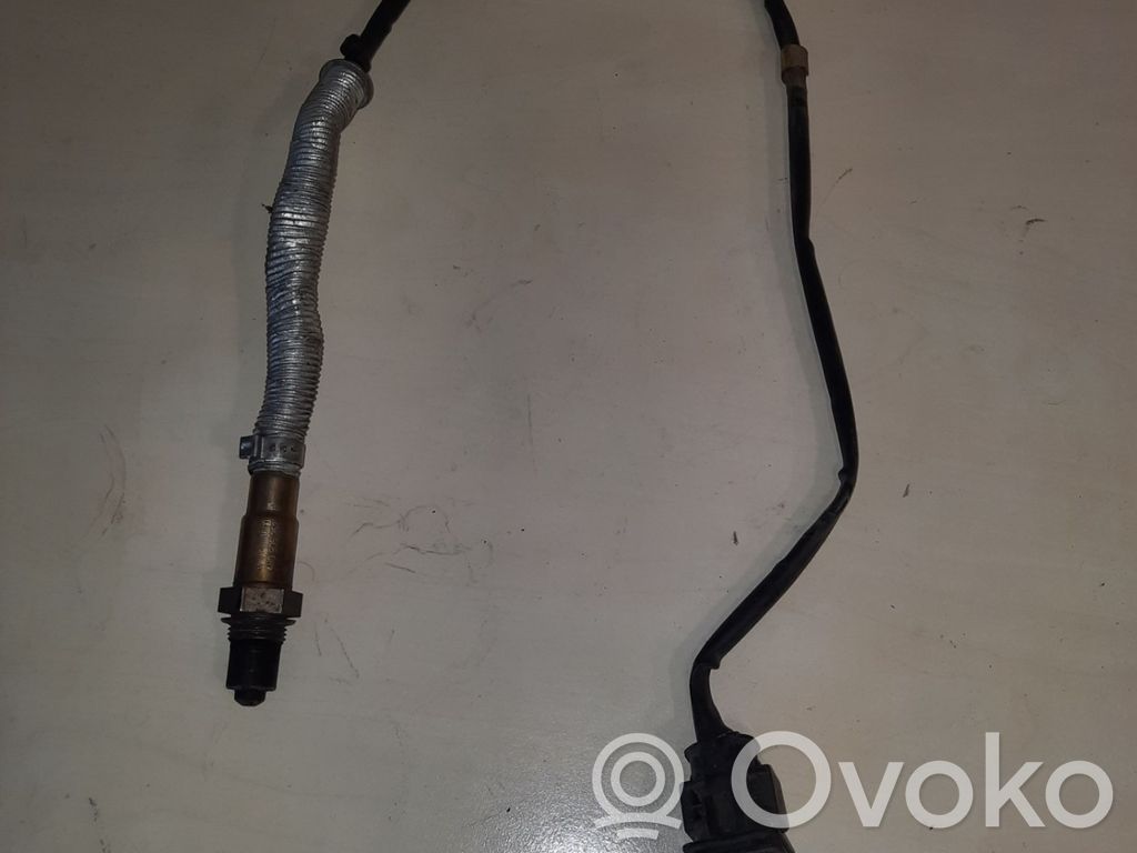 Audi A8 S8 D4 4H Lambda probe sensor 