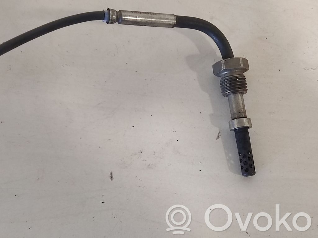 Audi A8 S8 D3 4E Sensor de temperatura del escape 