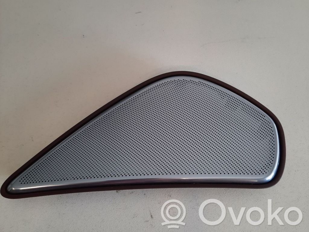 Audi A8 S8 D4 4H Copertura altoparlante della portiera anteriore 