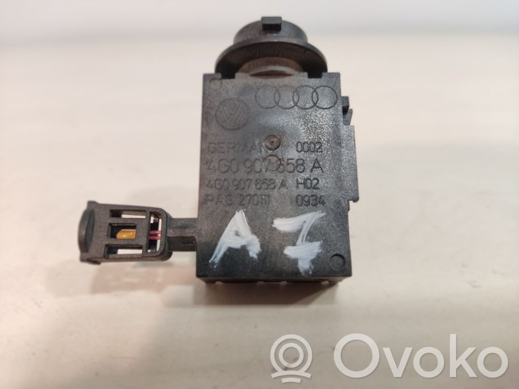 Audi A7 S7 4G Air quality sensor 