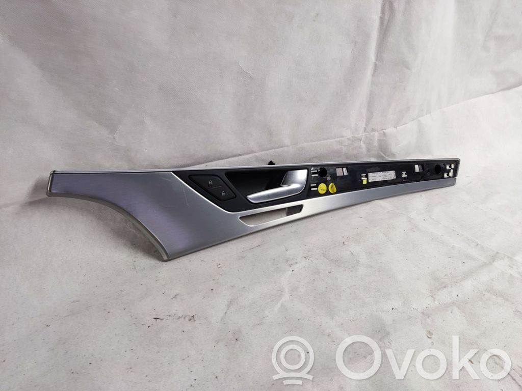 Audi A8 S8 D4 4H Other front door trim element 