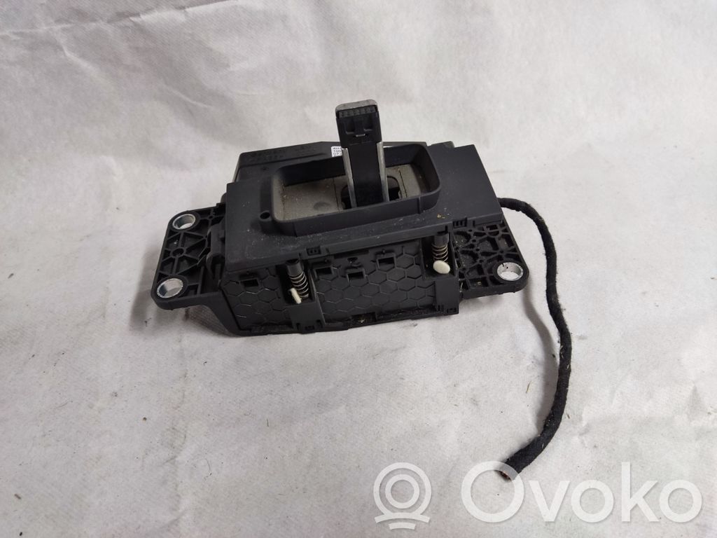 Audi A8 S8 D4 4H Selector caja de cambios 