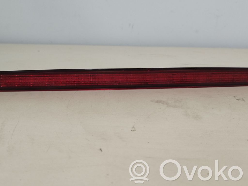 Third/center stoplight   4L0945097