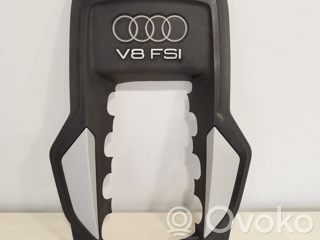 Audi A8 S8 D4 4H Motorabdeckung 