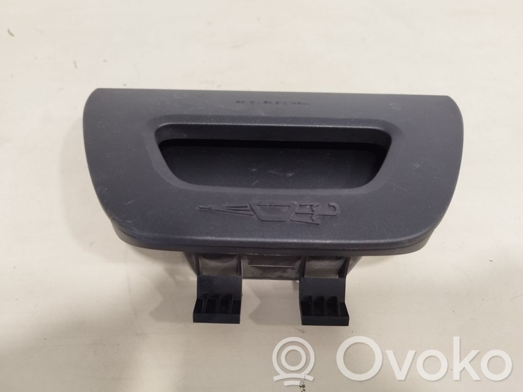 Audi A8 S8 D4 4H Other trunk/boot trim element 