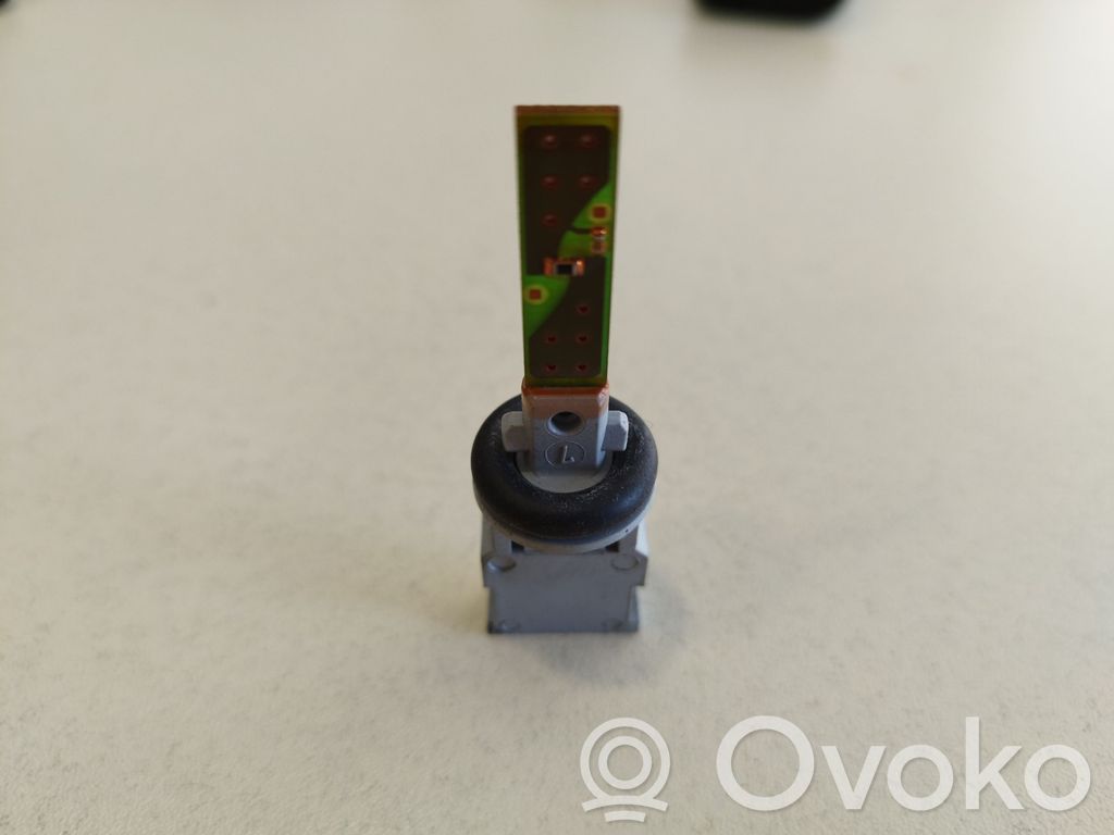 Audi A8 S8 D4 4H Interior temperature sensor 