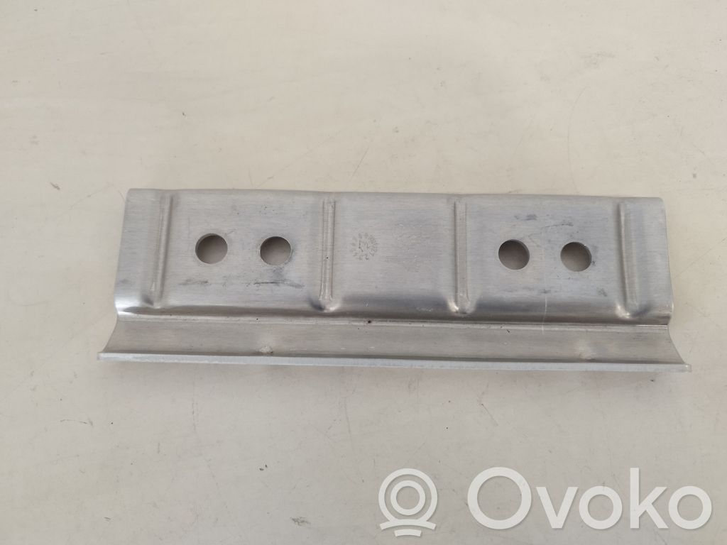Audi A8 S8 D4 4H Battery bracket 