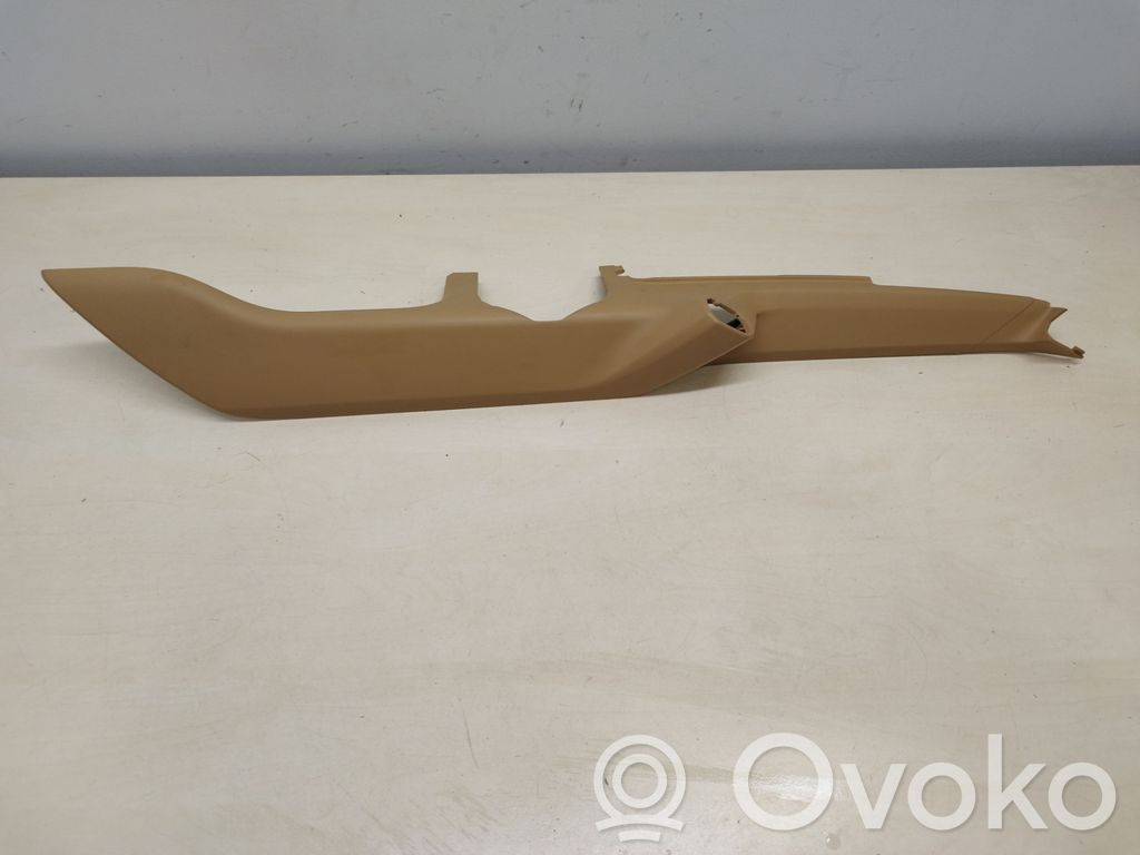 Porsche Cayenne (92A) Autres éléments de console centrale 