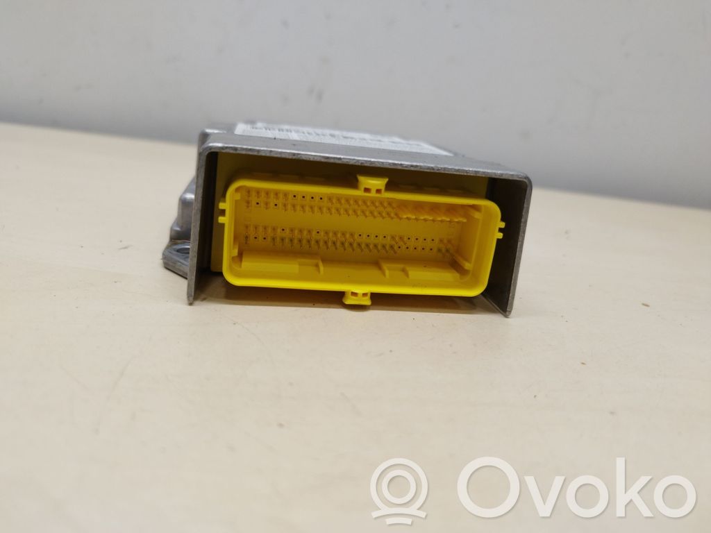 Airbag control unit/module   7P0959655B