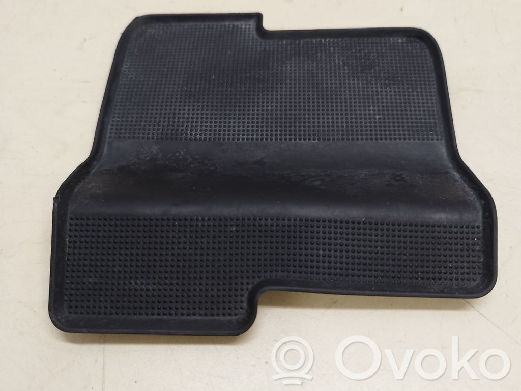 Porsche Cayenne (92A) Base de la guantera 