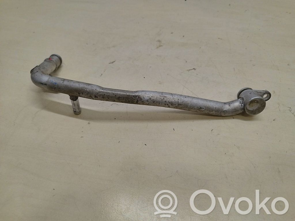 Audi A8 S8 D4 4H Caurulīte (-es) / šļūtene (-es) 