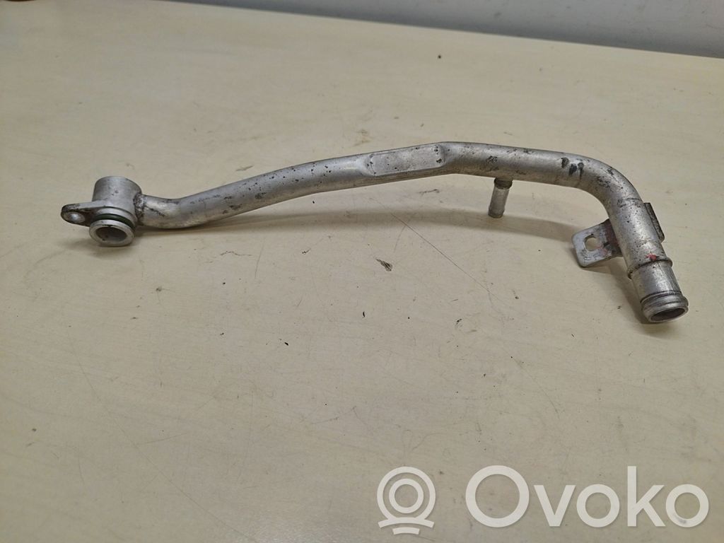 Audi A8 S8 D4 4H Caurulīte (-es) / šļūtene (-es) 