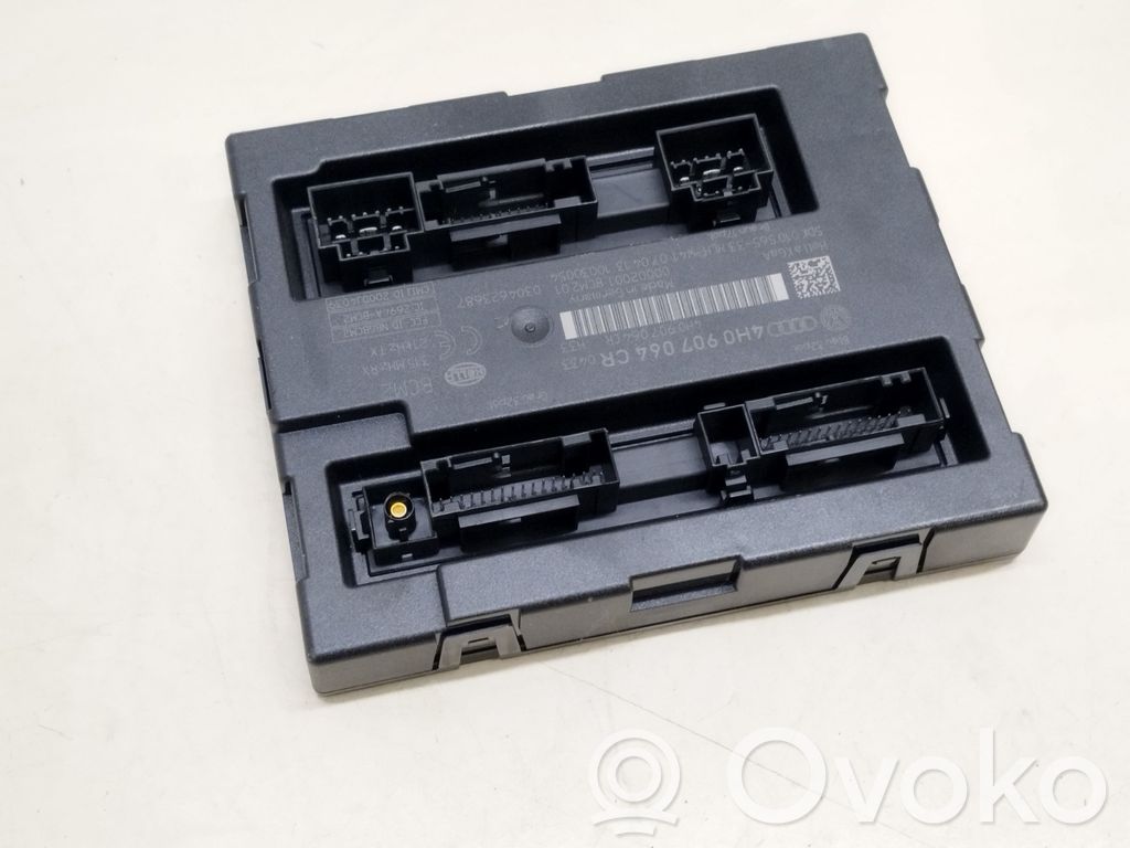 Module confort   4H0907064CR