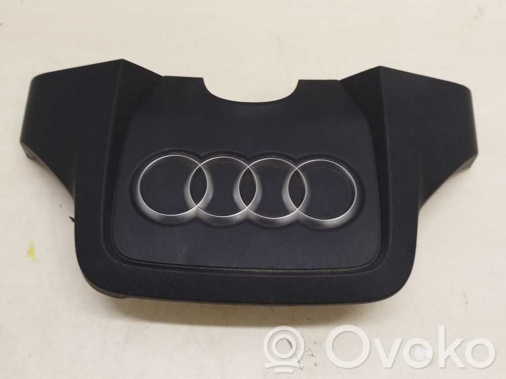 Audi A6 C7 Moottorin koppa 