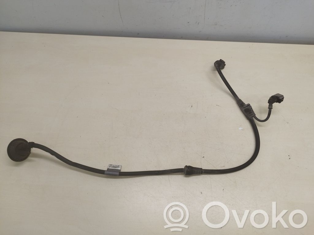Cableado del sensor ABS trasero   4G0972254A,160139691567