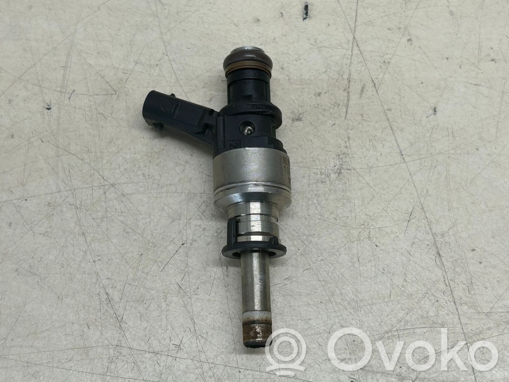 Audi A8 S8 D4 4H Inyector de combustible 