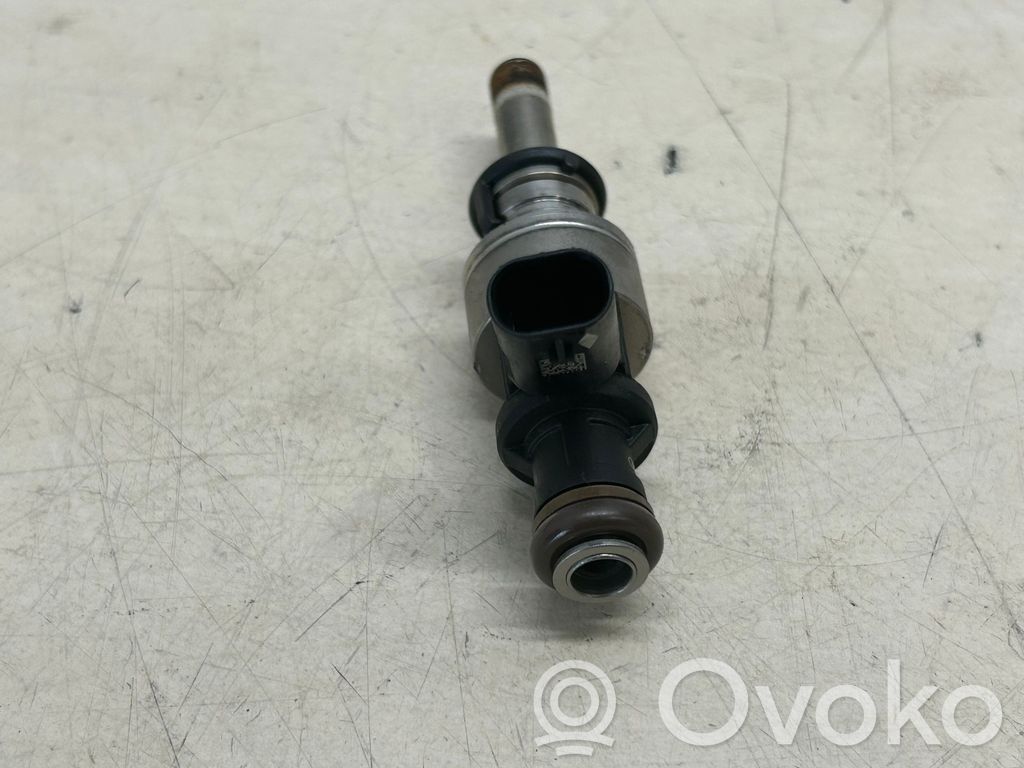 Audi A8 S8 D4 4H Inyector de combustible 