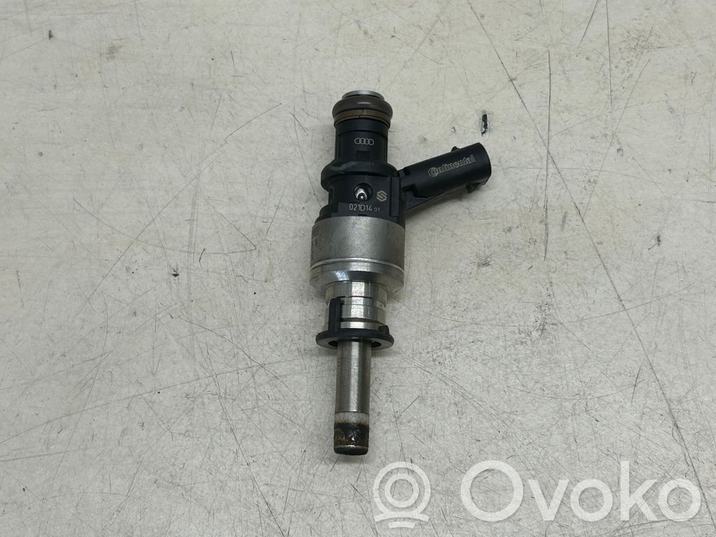 Audi A8 S8 D4 4H Inyector de combustible 