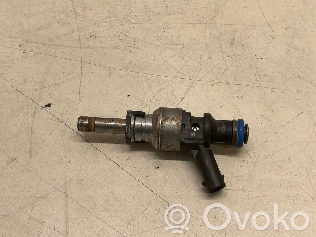 Porsche Cayenne (92A) Inyector de combustible 