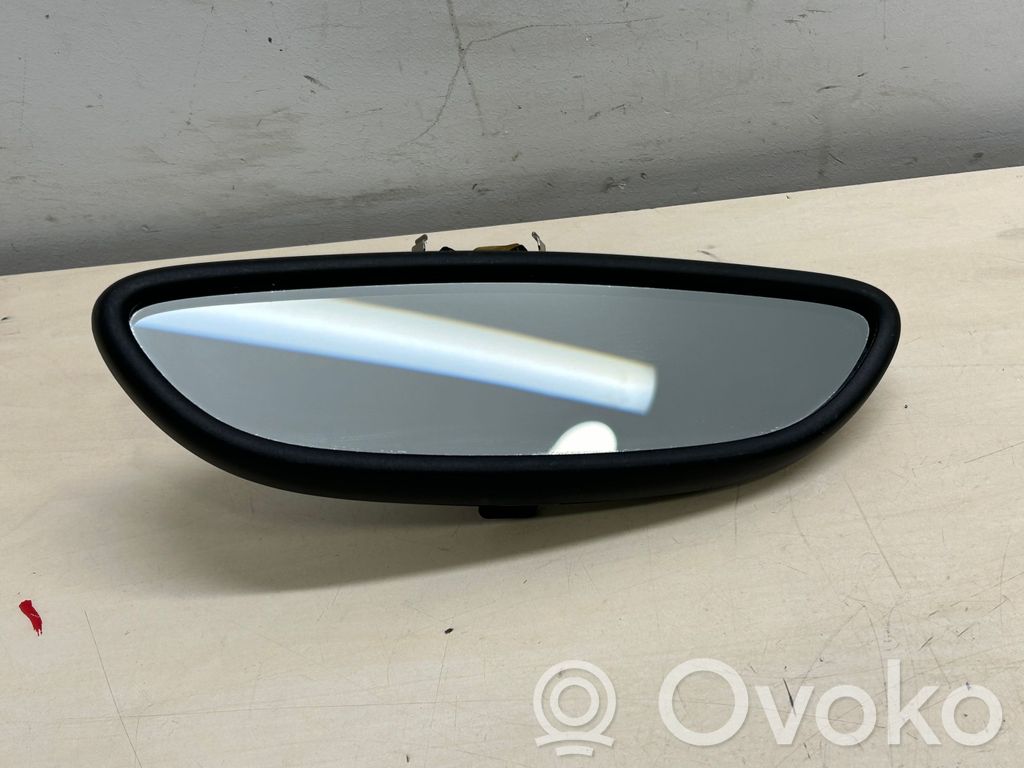 Porsche Cayenne (92A) Espejo retrovisor (interior) 