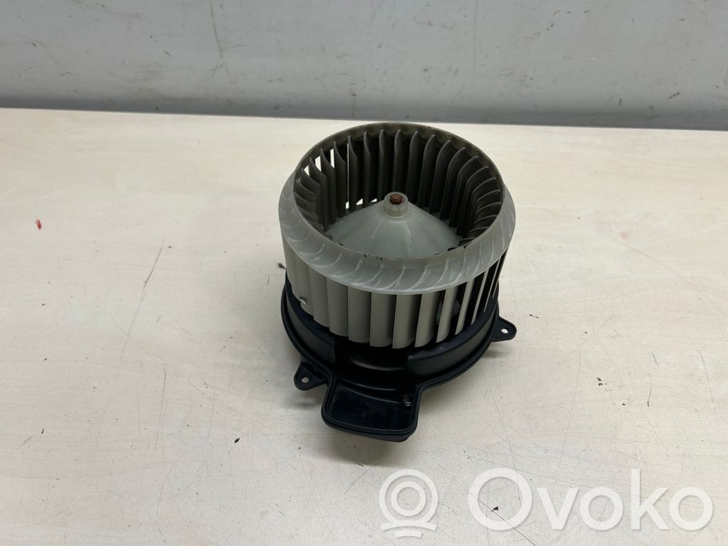 Audi A8 S8 D4 4H Pulseur d'air habitacle 