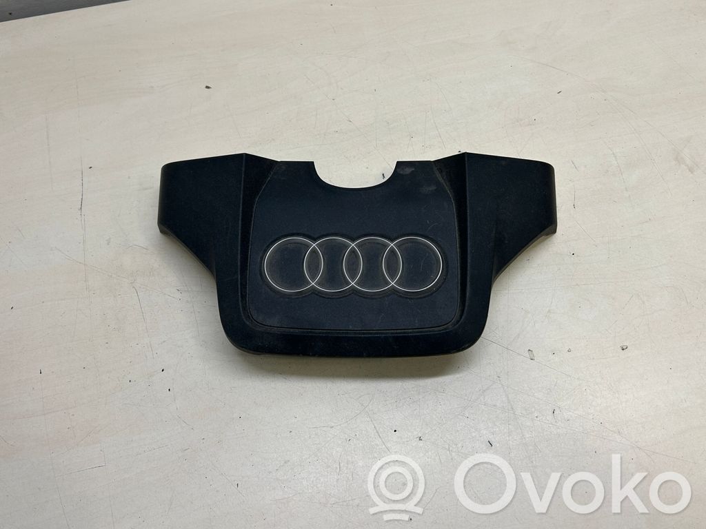 Audi A7 S7 4G Moottorin koppa 